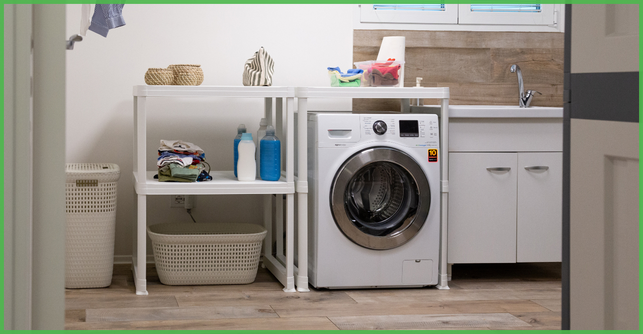 Vánoční úklid snadno a rychle