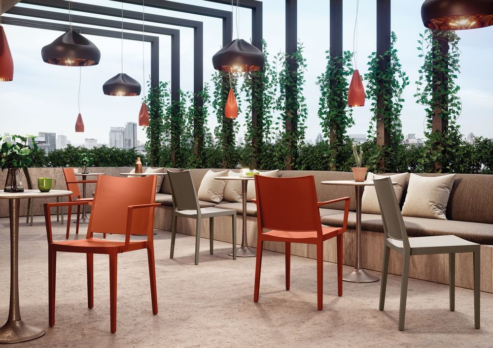 Hledáte křesla pro každou příležitost?