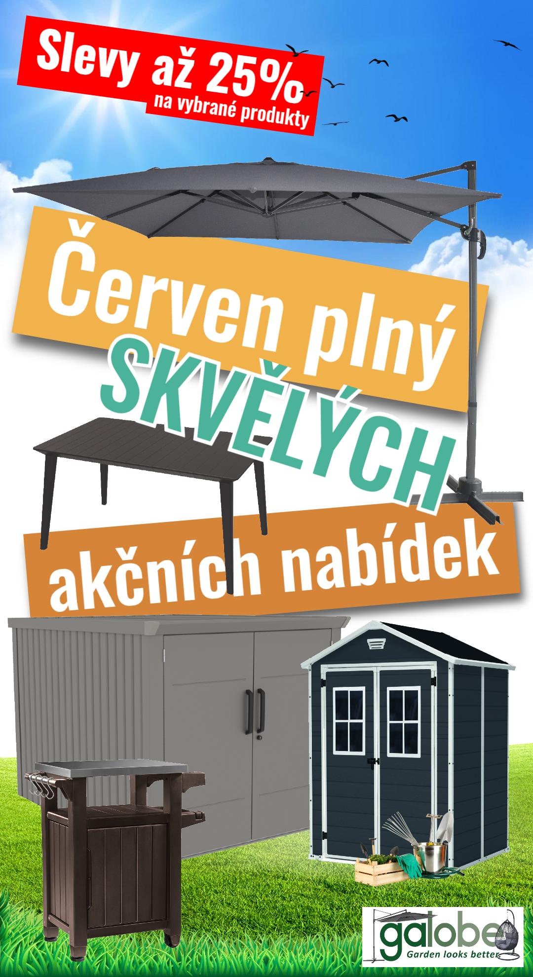 akce