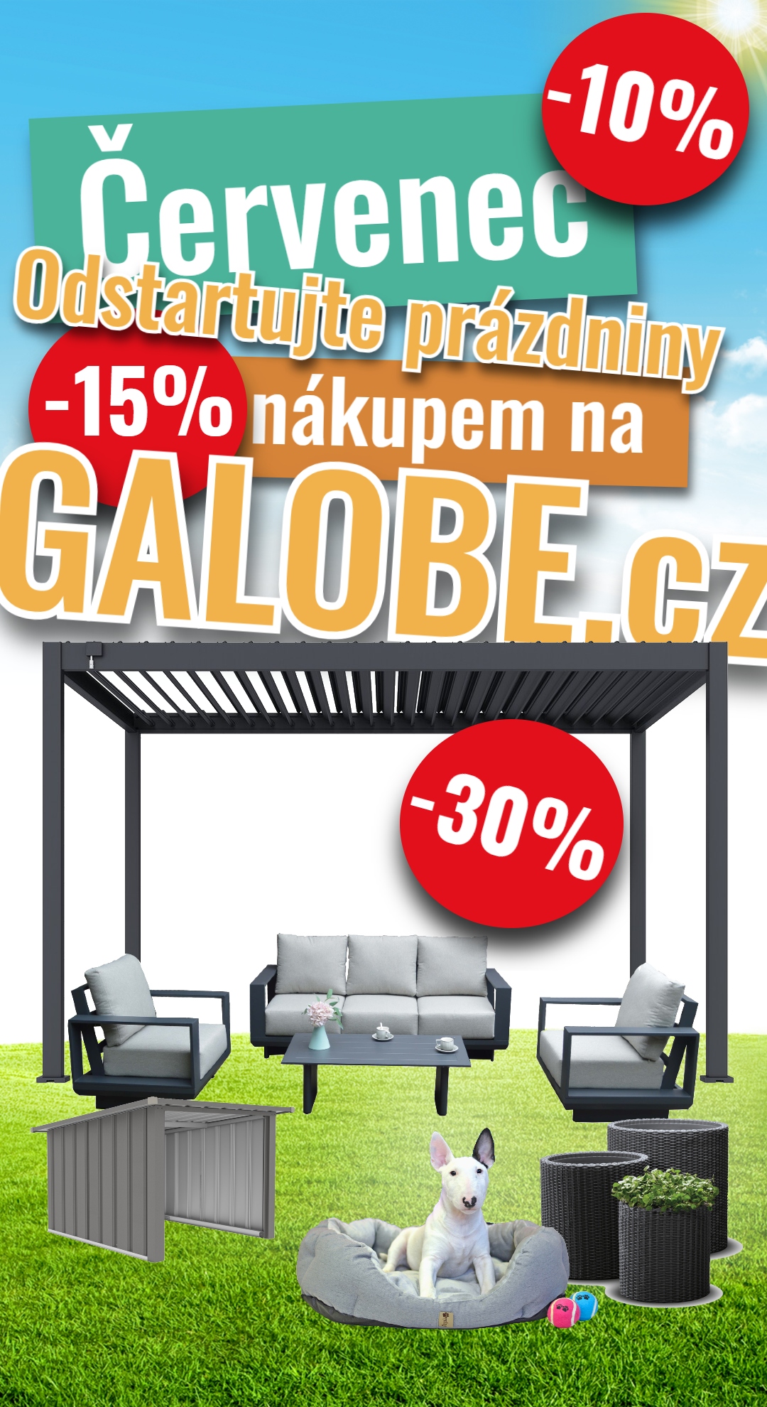 akce
