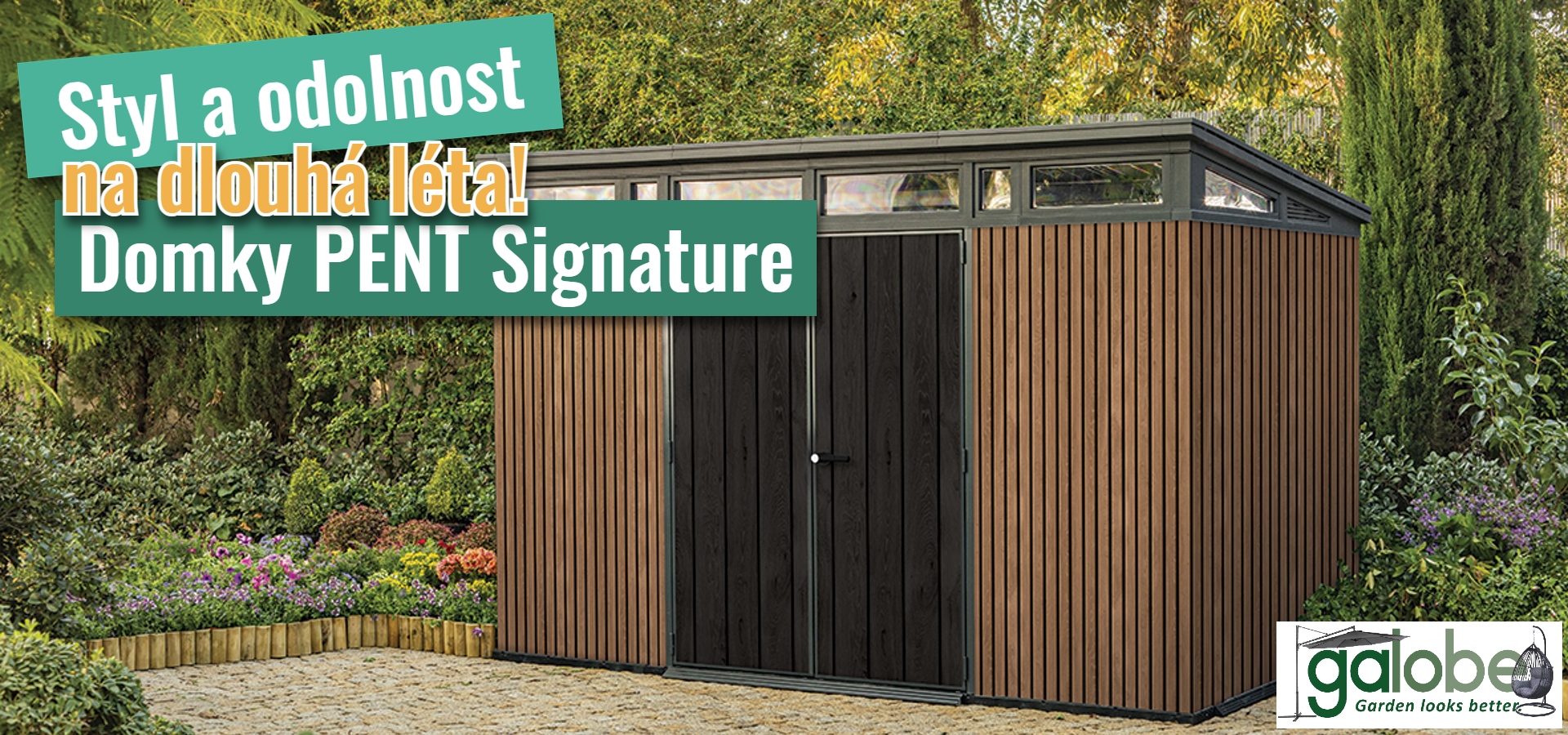 Pent Signature