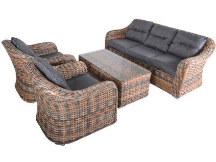 richmond ratanova souprava 2