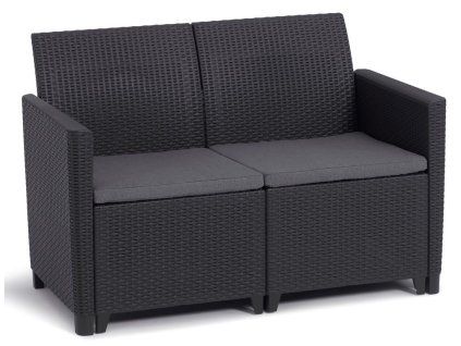 claire 2 seat sofa packshot 45