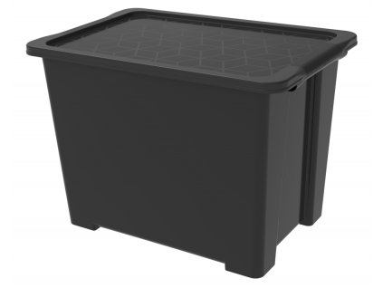 úložný box EVO EASY 65 L - BLACK