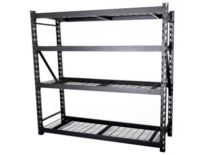 regál 196x60x183