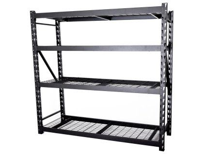 ROJA regál 196x60x183