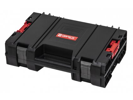 QBRICK SYSTEM PRO Toolcase kufr na elektrické nářadí