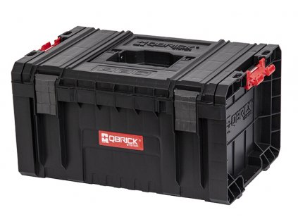 QBRICK SYSTEM PRO Toolbox 2.0 box na nářadí