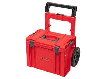 qbrick system pro cart 2 0 plus red ultra hd custom