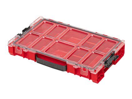 qbrick system pro organizer 100 red ultra hd