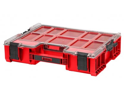 QBRICK SYSTEM PRO Red Ultra HD - Organizér 200