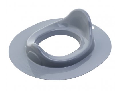 200230286 toilet seat bb uni stone grey rojaplast