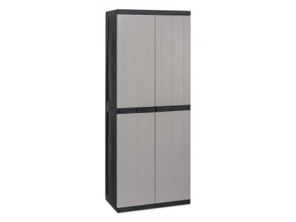 cabinet with shelves bios midi art 302 toomax