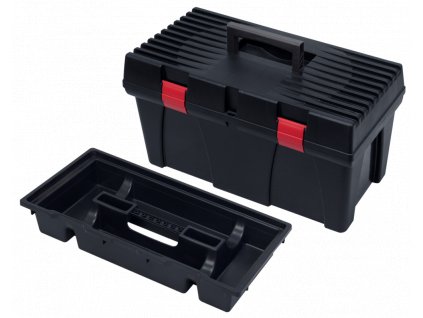 ToolBox STUFF Basic 26 - Kufr na nářadí