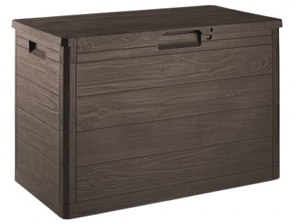 multibox woody s 160 art 186 toomax brown