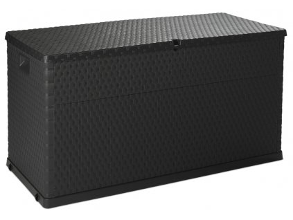 multibox rattan art 162 toomax dark anthracite