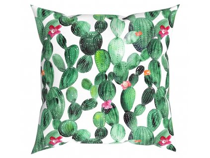 vanessa 43x43cm 30492 210 cactus