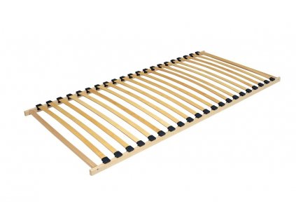 Postelový rošt RUBIN BASIC NV 80x200 cm