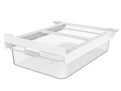 ROTHO Šuplík do ledničky CAUMA box 2,6 L