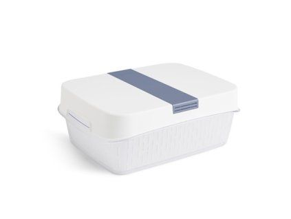 ROTHO Dóza na potraviny Dynamic FRESH 6,4 L