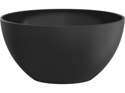 Miska CARUBA 12,5 cm - 0.45 L