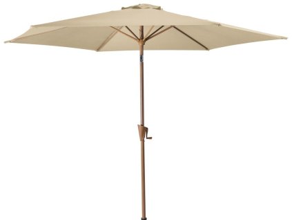 slun roja naklapeci wood 3 m bezovy tr at 3 6 38 180 cr2 fs tilt wht ref 607 305 sand 1