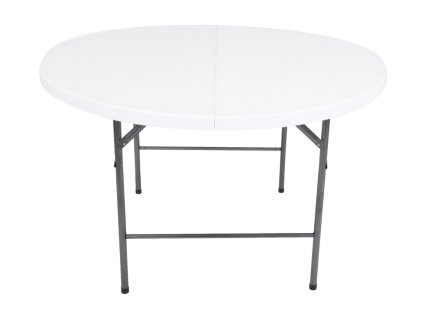 Stůl CATERING průměr 122 cm