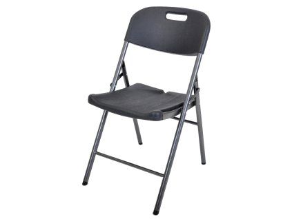 kreslo catering cerne