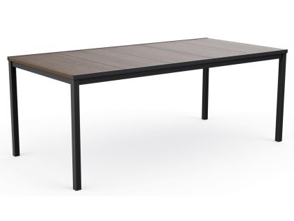 porto black 200 walnut