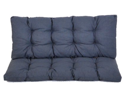 Poduška na lavici PREMIUM 120x45cm