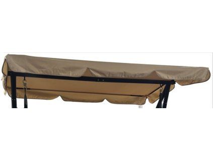 striska de luxe ii hneda vystrizek