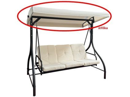 striska paris bezova