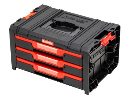 QBRICK SYSTEM PRO Zásuvkový organizér 3