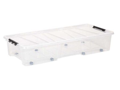 úložný box POD POSTEL JOLLY 35 L