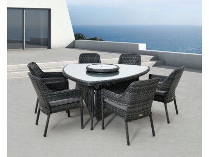 riverside jidelni souprava