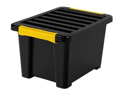 ROTHO úložný box DIY EASY 15L