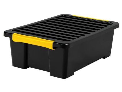 ROTHO úložný box DIY EASY 30L