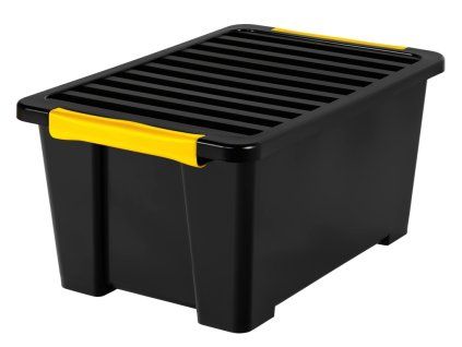 ROTHO úložný box DIY EASY 44L