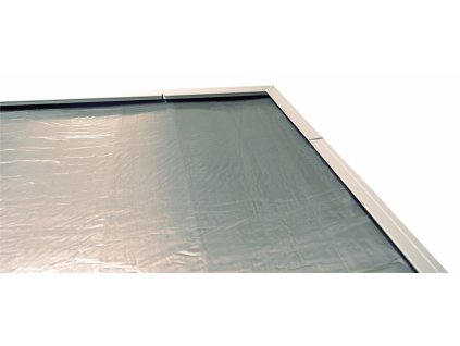 Samolepicí bitumenová střešní fólie - 5 m2