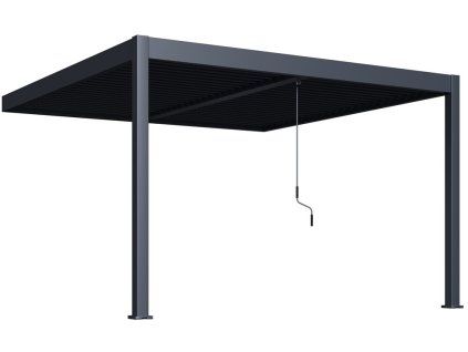 intro duo 4x4m do steny 4