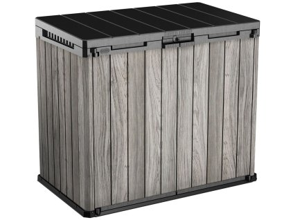 skrinka deco horizontal store it out 1150 l storm grey 2