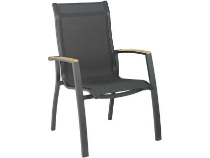 altura curve 0302102 7110 stapelsessel anthrazit anthrazit object web