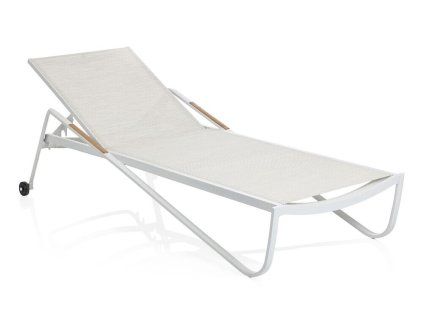 diamond 0103914 5800 stapelliege white matt beige object