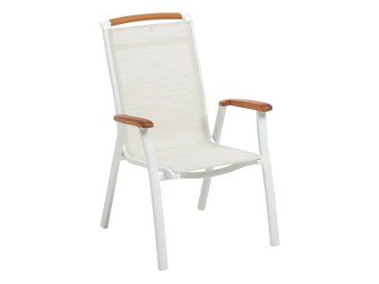 memphis 0103502 5800 stapelsessel weiss matt beige object