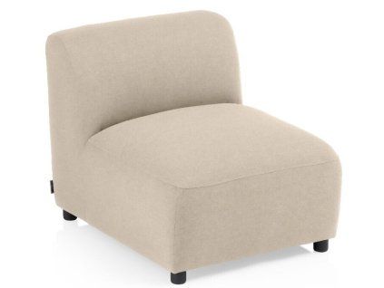 osea 0107839 7820 mittelteil anthrazit matt beige object