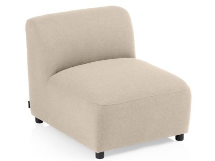 osea 0107839 7820 mittelteil anthrazit matt beige object