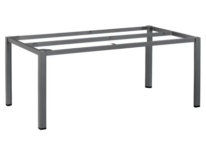 cubic 160x95x73 cm antracit