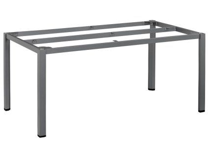 0311924 7800 cubic tischgestell 180x95cm anthrazit object