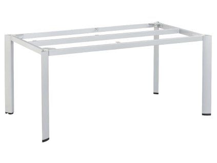 0104021 0000 edge tischgestell silber object