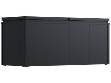 storage box 640l 152x62x68cm